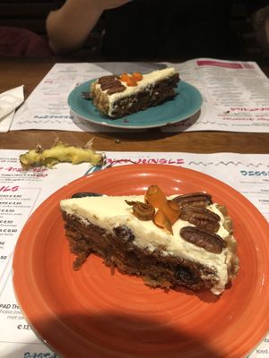   at Funky Jungle in Mechelen