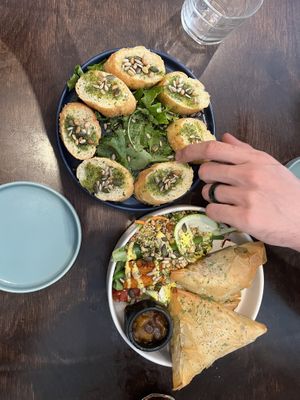   at Funky Jungle in Mechelen