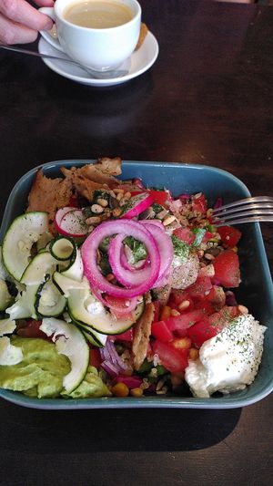  at Funky Jungle in Mechelen