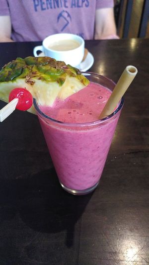  at Funky Jungle in Mechelen