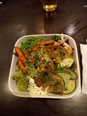  at Funky Jungle in Mechelen