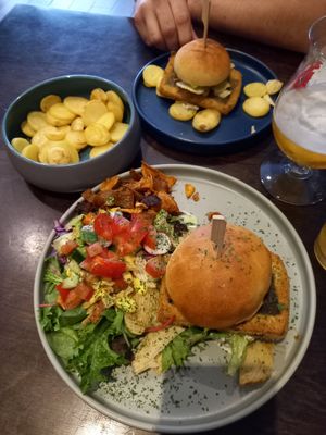  at Funky Jungle in Mechelen