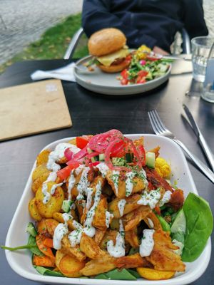  at Funky Jungle in Mechelen