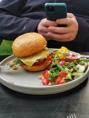  at Funky Jungle in Mechelen