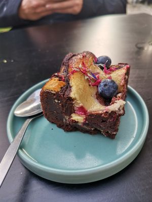  at Funky Jungle in Mechelen