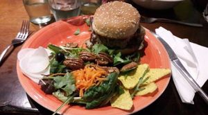 Aanrader🤌🤌🤌 at Funky Jungle in Mechelen