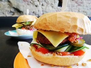  at Funky Jungle in Mechelen