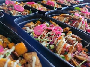  at Funky Jungle in Mechelen