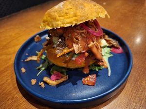  at Funky Jungle in Mechelen