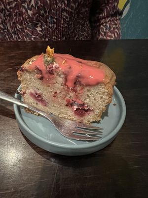    at Funky Jungle in Mechelen