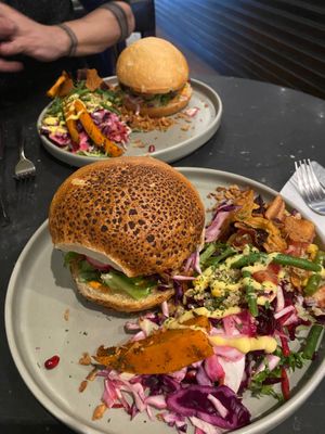  at Funky Jungle in Mechelen