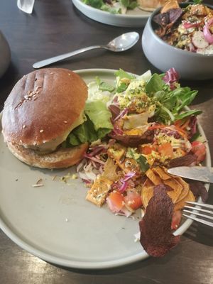  at Funky Jungle in Mechelen