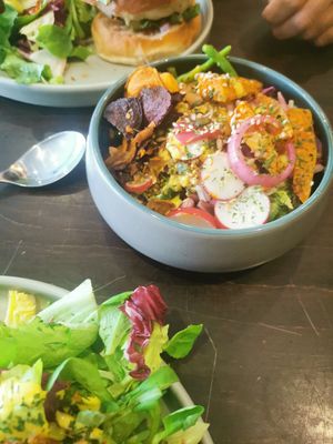  at Funky Jungle in Mechelen