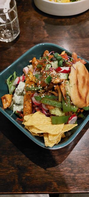  at Funky Jungle in Mechelen