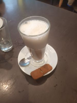  at Funky Jungle in Mechelen