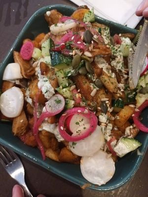  at Funky Jungle in Mechelen