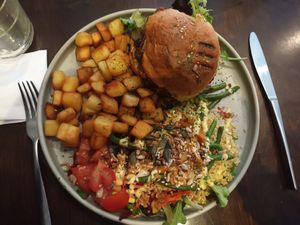  at Funky Jungle in Mechelen