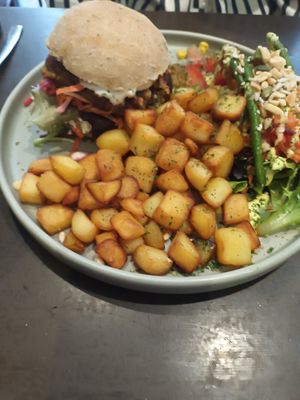  at Funky Jungle in Mechelen