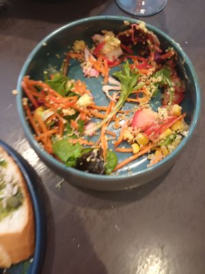  at Funky Jungle in Mechelen