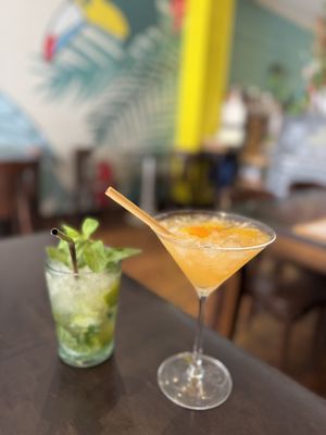   at Funky Jungle in Mechelen