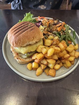   at Funky Jungle in Mechelen