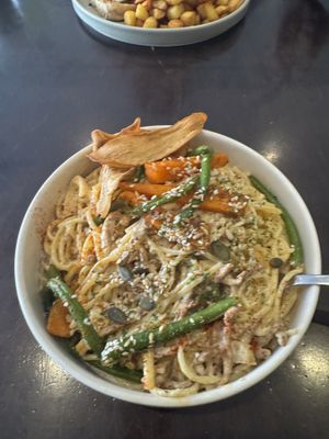   at Funky Jungle in Mechelen