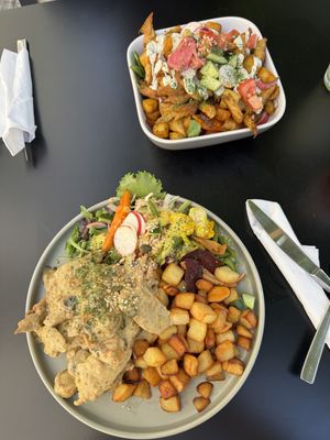   at Funky Jungle in Mechelen