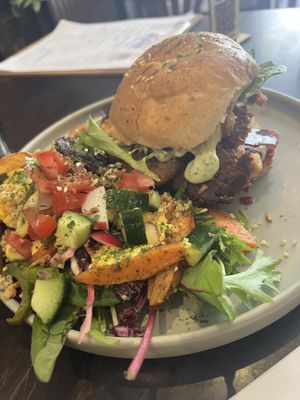   at Funky Jungle in Mechelen