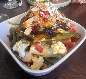 Pita Sabich  at Funky Jungle in Mechelen