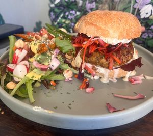Habsburger  at Funky Jungle in Mechelen