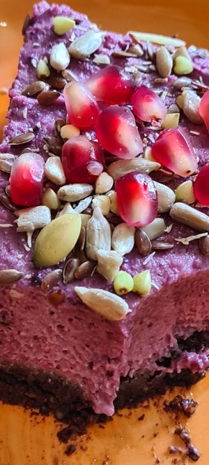 Close up ;) at Funky Jungle in Mechelen