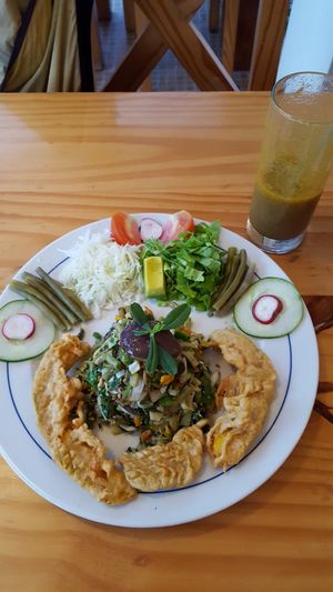 La Berenjena at La Berenjena in Vinales