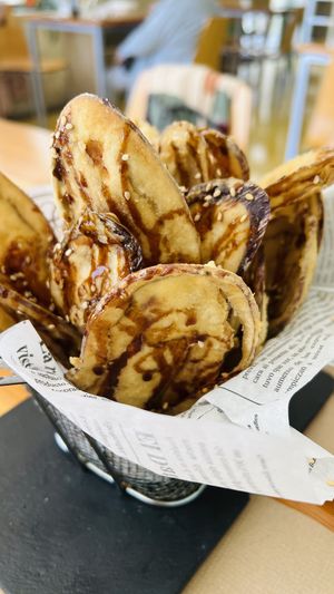   at Clorofil-la in Mahon