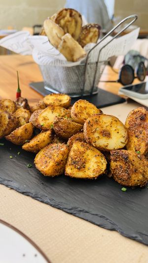   at Clorofil-la in Mahon