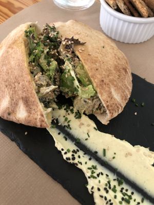   at Clorofil-la in Mahon