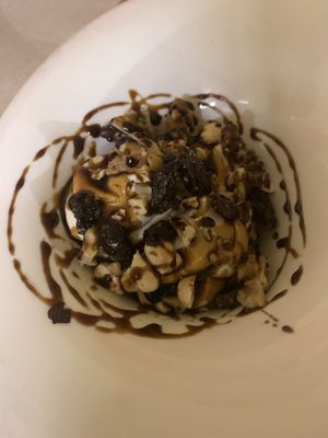   at Clorofil-la in Mahon