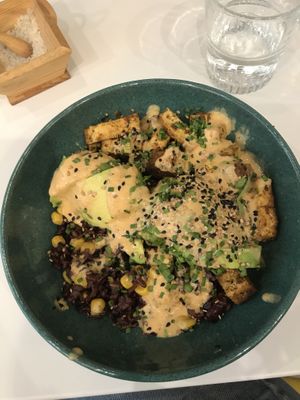 "Comme au Mexique”  at Health Inside in Paris