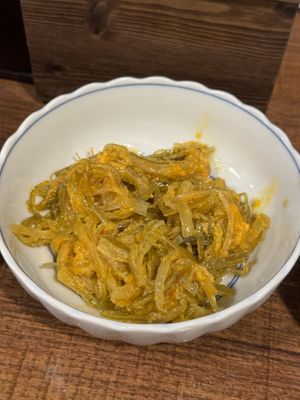   at Qiu Dou Ru La Mien - Hagi Soymilk Ramen in Kaohsiung