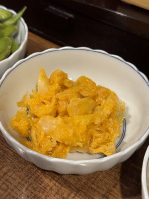   at Qiu Dou Ru La Mien - Hagi Soymilk Ramen in Kaohsiung