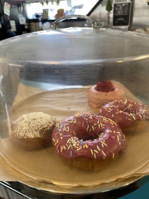   at The Tasty in Philadelphia