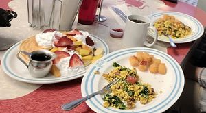  at The Tasty in Philadelphia