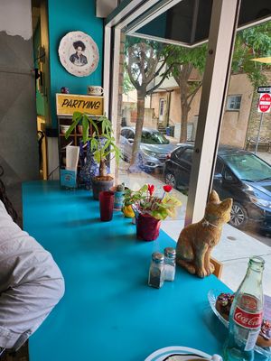  at The Tasty in Philadelphia