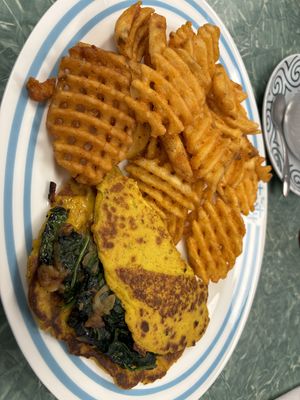   at The Tasty in Philadelphia