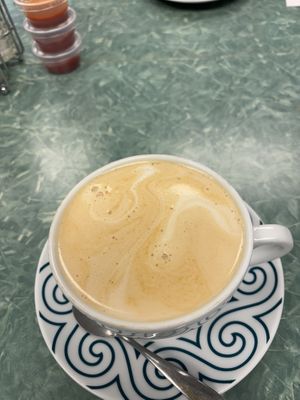   at The Tasty in Philadelphia