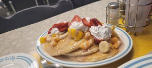  at The Tasty in Philadelphia