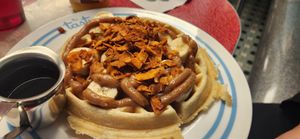 The Elvis at The Tasty in Philadelphia