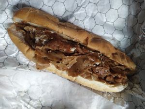  at The Tasty in Philadelphia