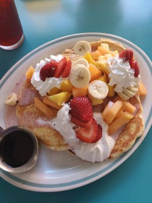 Special at The Tasty in Philadelphia