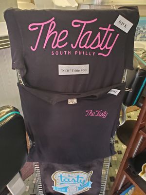  at The Tasty in Philadelphia