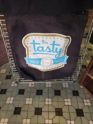  at The Tasty in Philadelphia